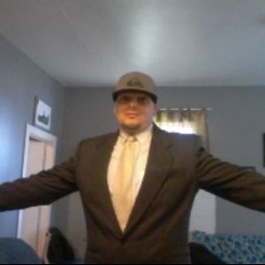 Meet your Posher, Tommy